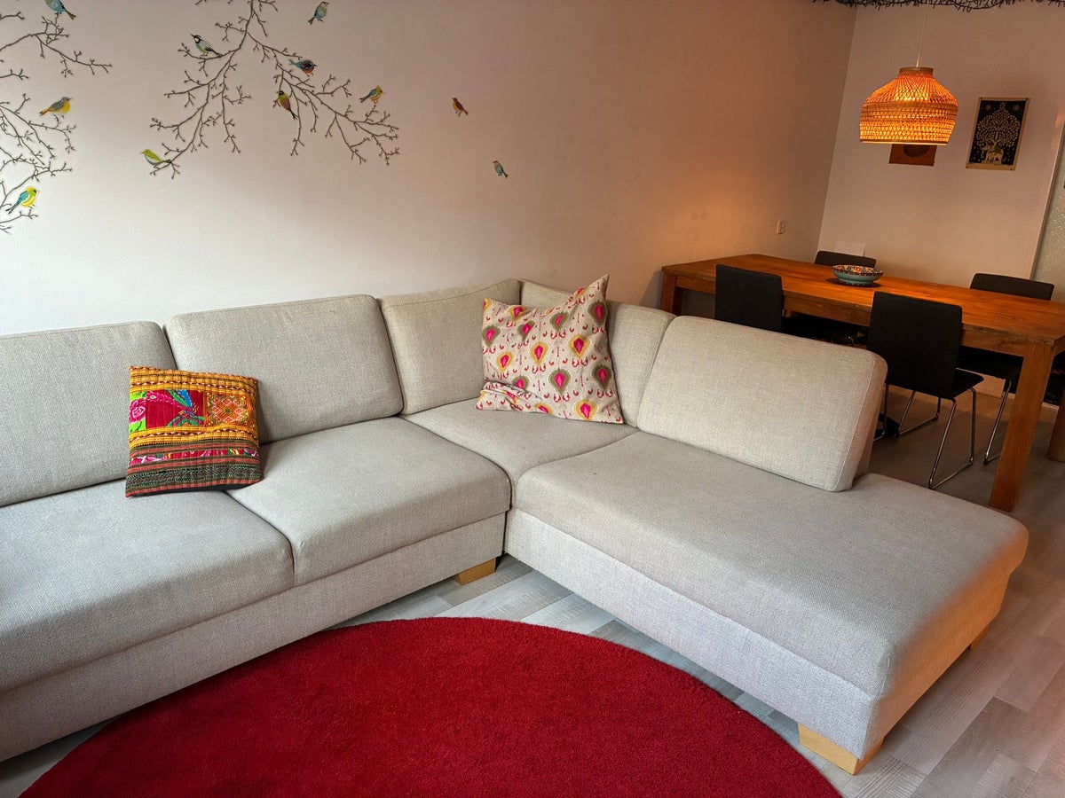 appartement Schrassertstraat Arnhem