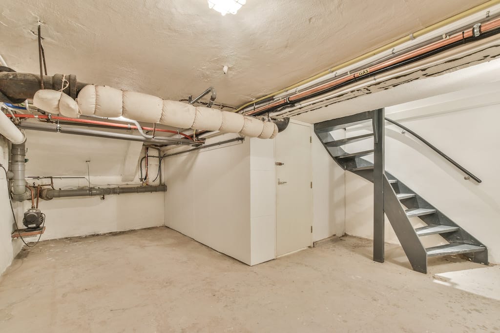 appartement Schubertstraat Amsterdam - Afbeelding 2