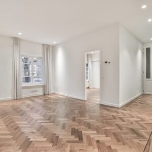 appartement Schubertstraat Amsterdam