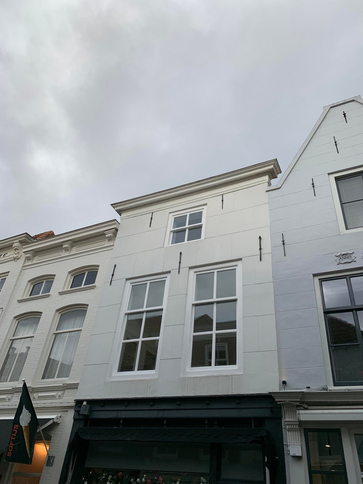 appartement Schuiffelstraat Middelburg - Afbeelding 3