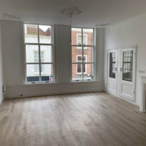 appartement Schuiffelstraat Middelburg