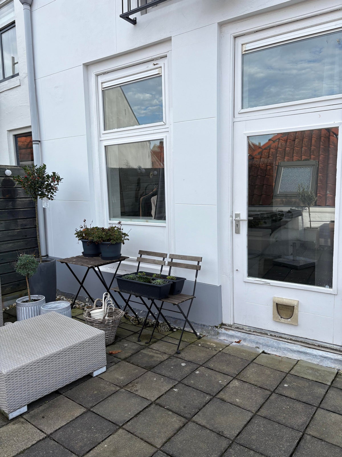 appartement Schuiffelstraat Middelburg - Afbeelding 5