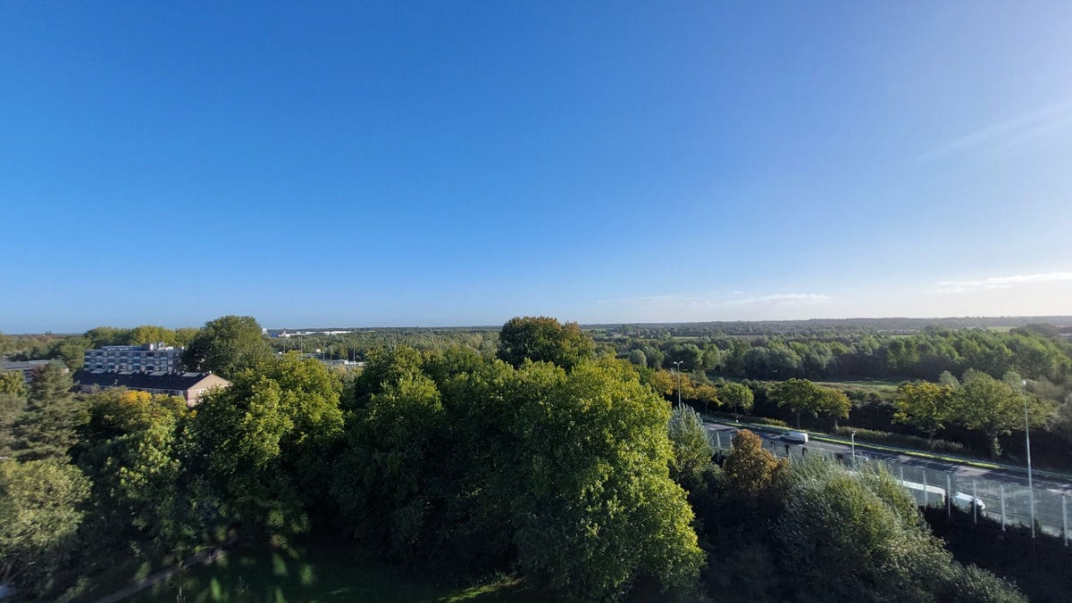 appartement Schuilenburgerplein Amersfoort - Afbeelding 2