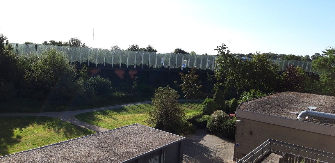 appartement Schuilenburgerplein Amersfoort - Afbeelding 4