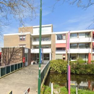 appartement Schutseplein Lopik