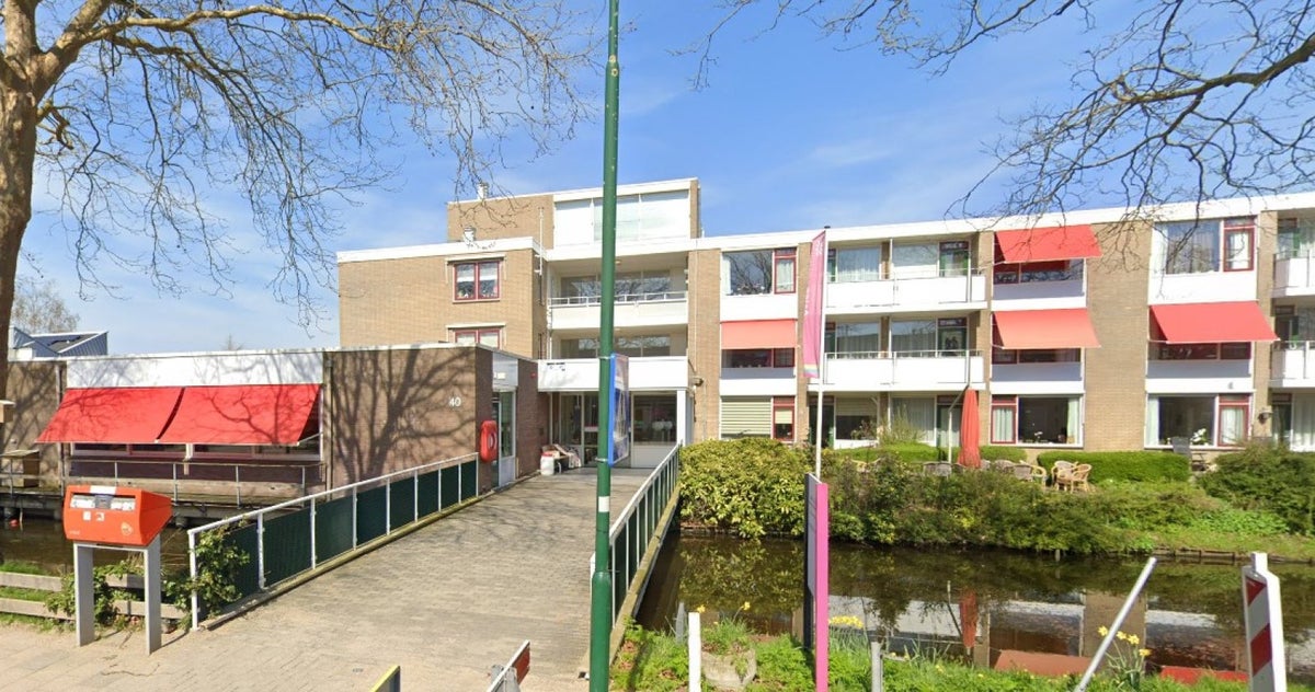 appartement Schutseplein Lopik