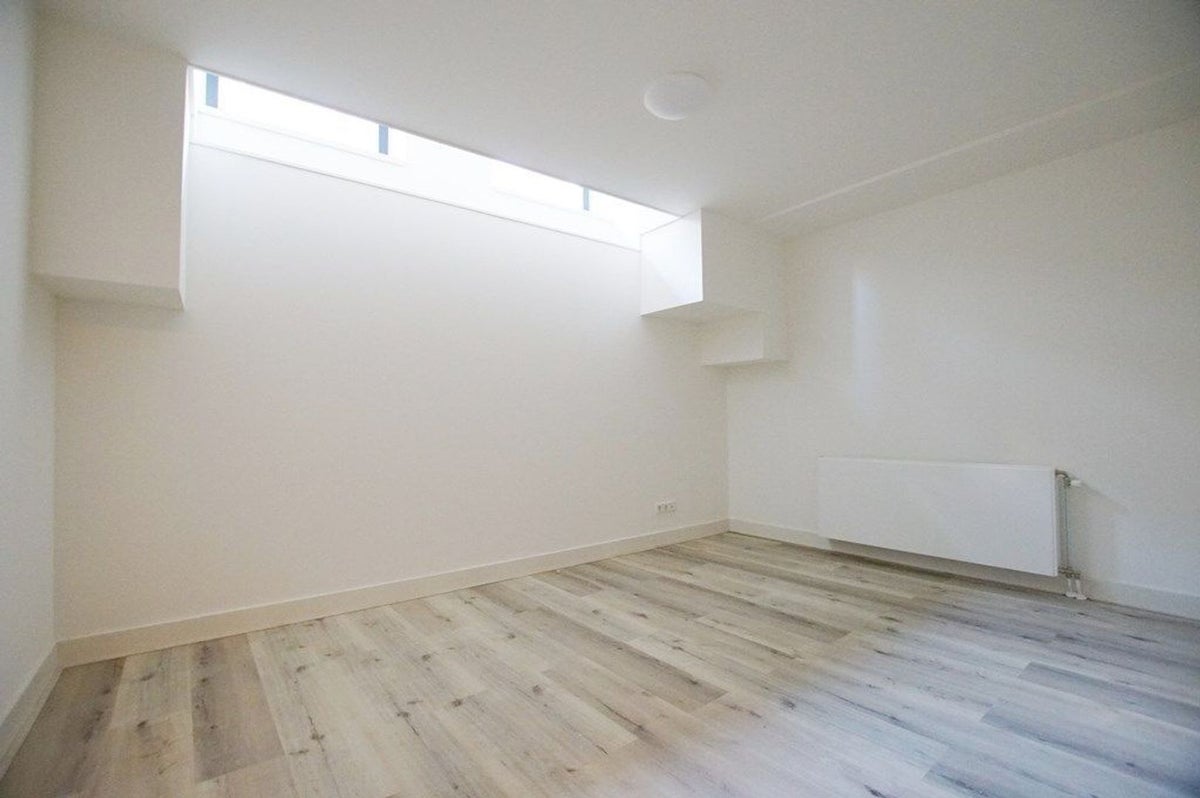 appartement Schuttersstraat Rotterdam - Afbeelding 2