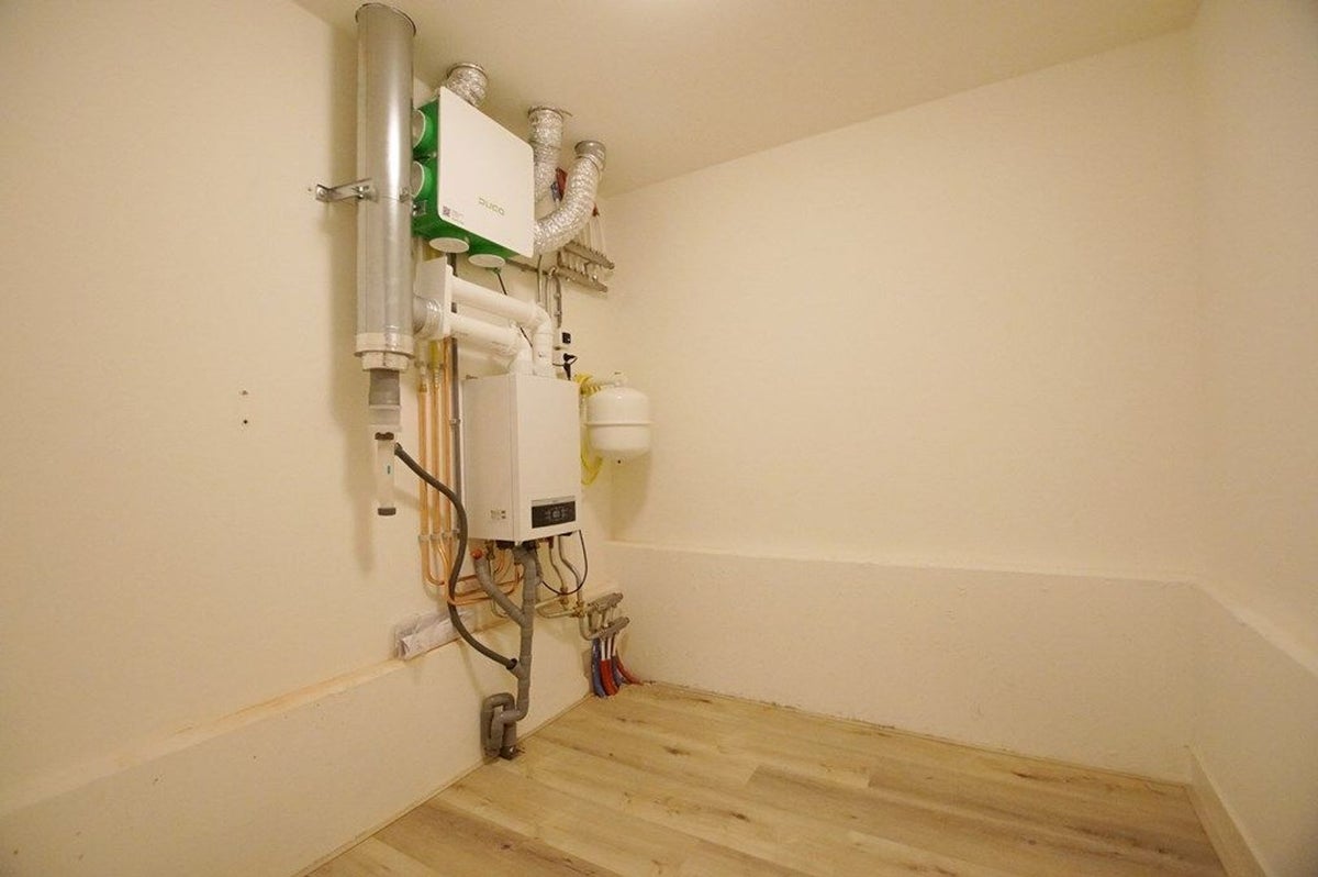 appartement Schuttersstraat Rotterdam - Afbeelding 4