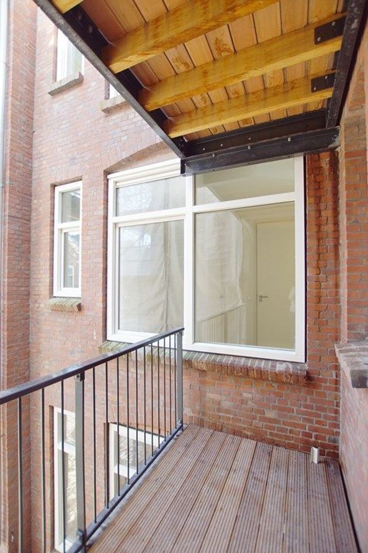 appartement Schuttersstraat Rotterdam - Afbeelding 4