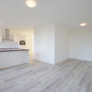 appartement Schuttersstraat Rotterdam