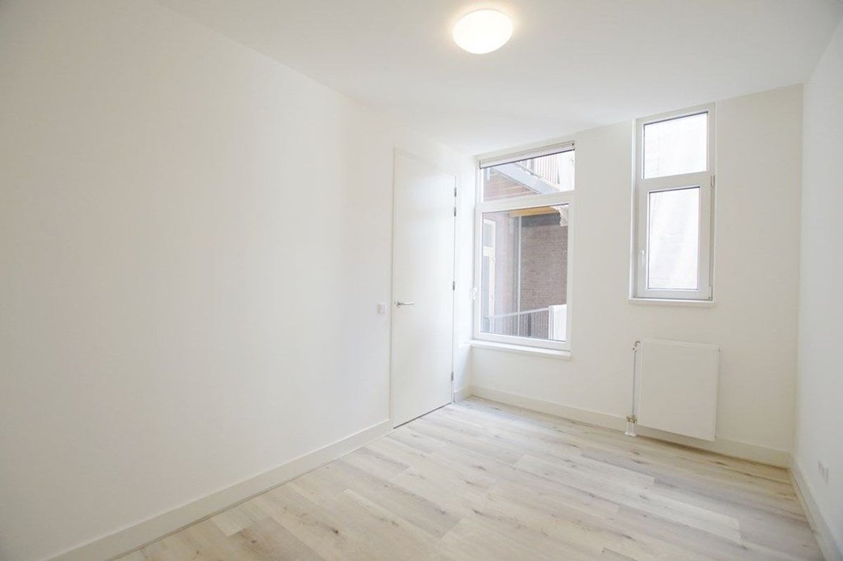 appartement Schuttersstraat Rotterdam - Afbeelding 5