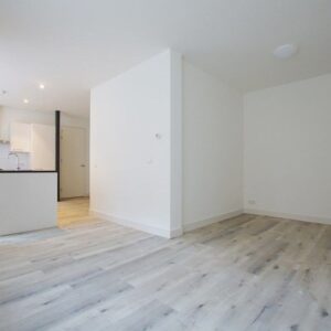 appartement Schuttersstraat Rotterdam