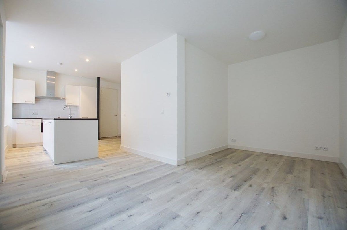 appartement Schuttersstraat Rotterdam