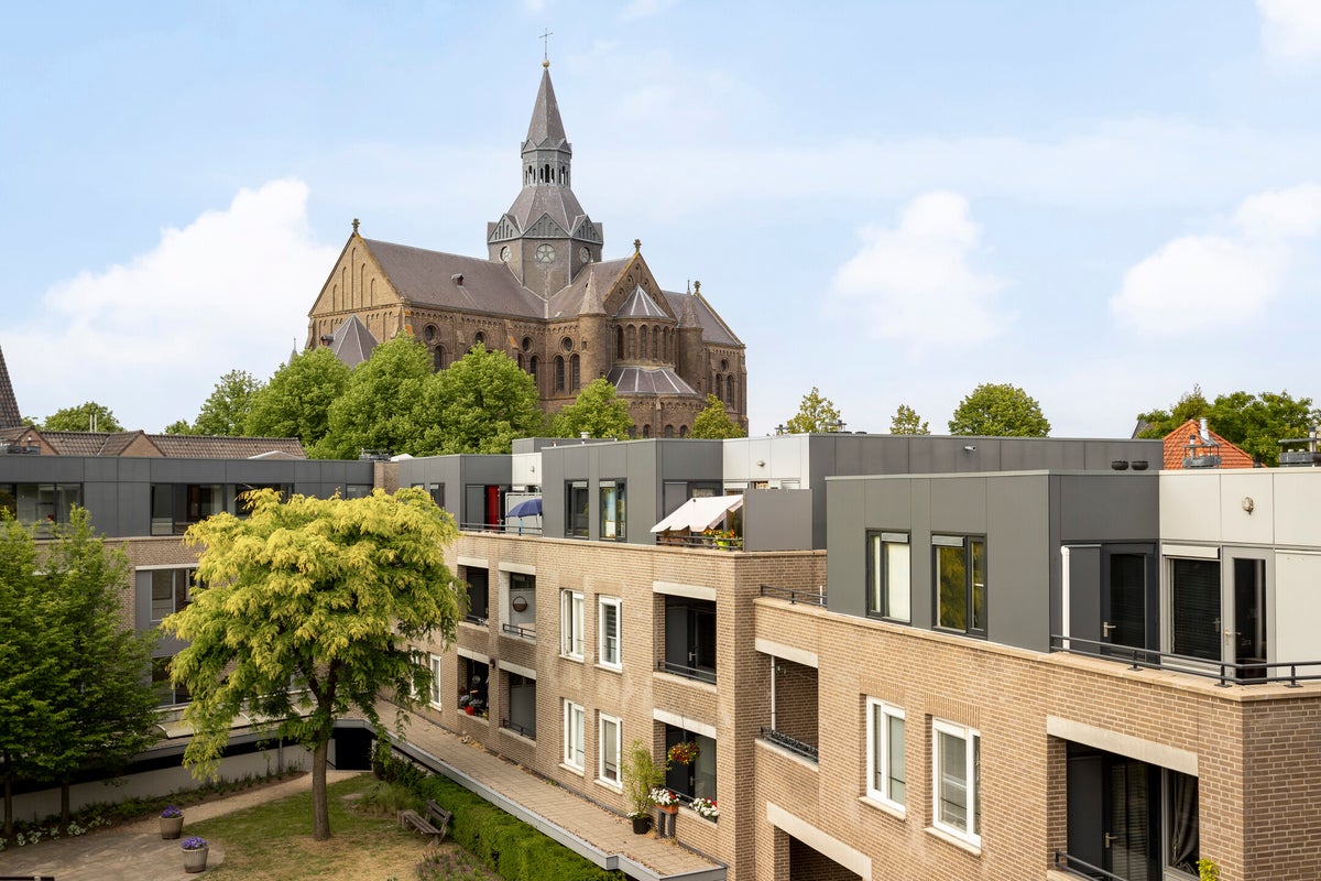 appartement Secr. van Rooijstraat Vught - Afbeelding 4