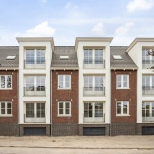 appartement Secr. van Rooijstraat Vught