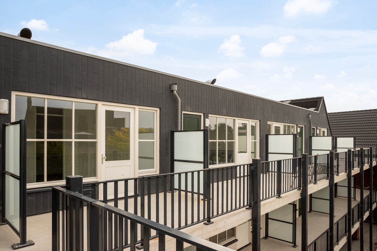 appartement Secr. van Rooijstraat Vught - Afbeelding 5