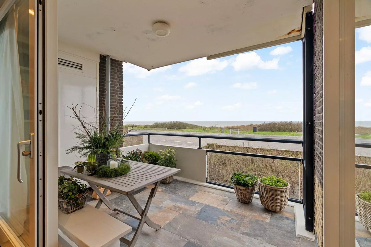 appartement Seehorst Noordwijk - Afbeelding 2
