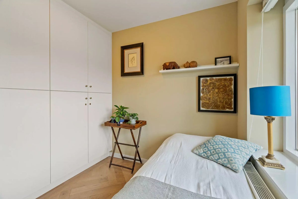 appartement Seehorst Noordwijk - Afbeelding 3