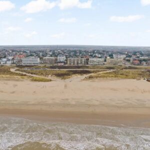 appartement Seehorst Noordwijk