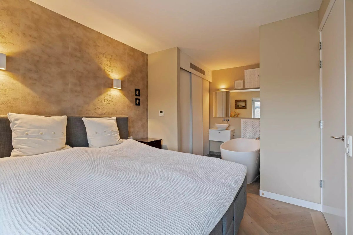 appartement Seehorst Noordwijk - Afbeelding 5