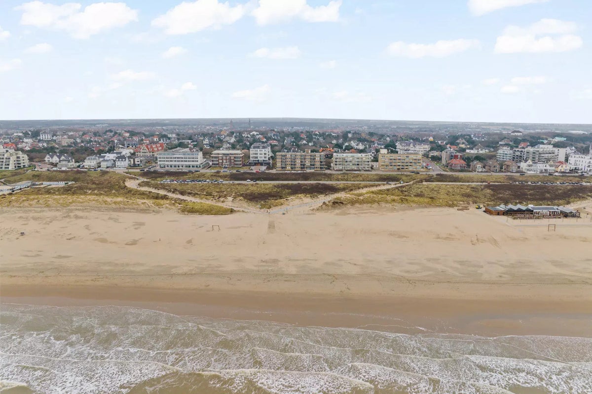 appartement Seehorst Noordwijk