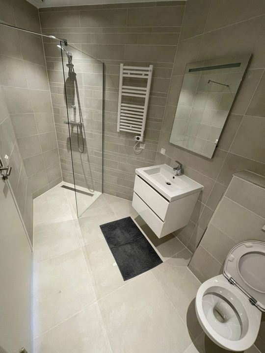 appartement Seinpostweg Zandvoort - Afbeelding 2