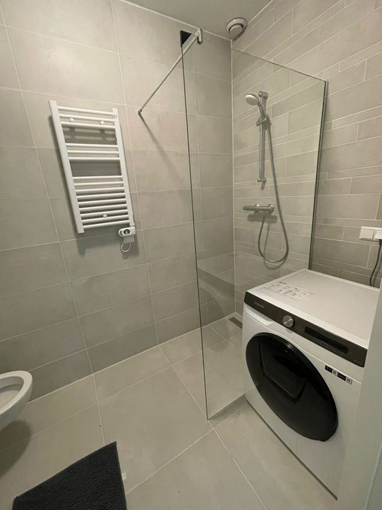 appartement Seinpostweg Zandvoort - Afbeelding 2