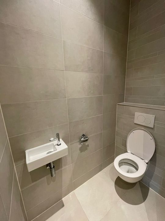 appartement Seinpostweg Zandvoort - Afbeelding 2