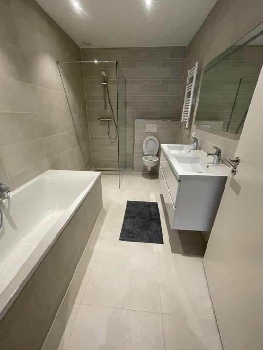 appartement Seinpostweg Zandvoort - Afbeelding 2