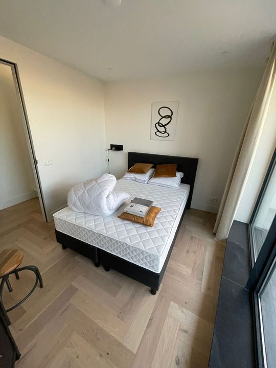 appartement Seinpostweg Zandvoort - Afbeelding 3