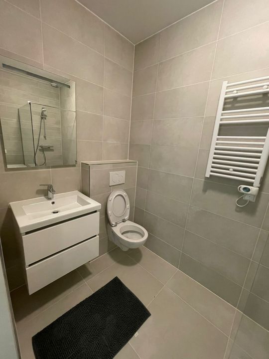 appartement Seinpostweg Zandvoort - Afbeelding 3