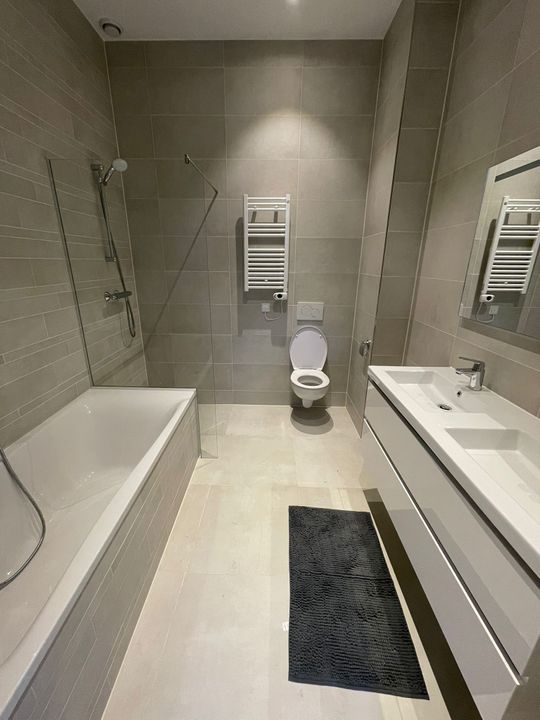 appartement Seinpostweg Zandvoort - Afbeelding 3