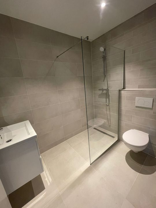 appartement Seinpostweg Zandvoort - Afbeelding 3