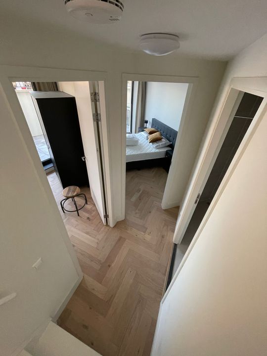 appartement Seinpostweg Zandvoort - Afbeelding 4