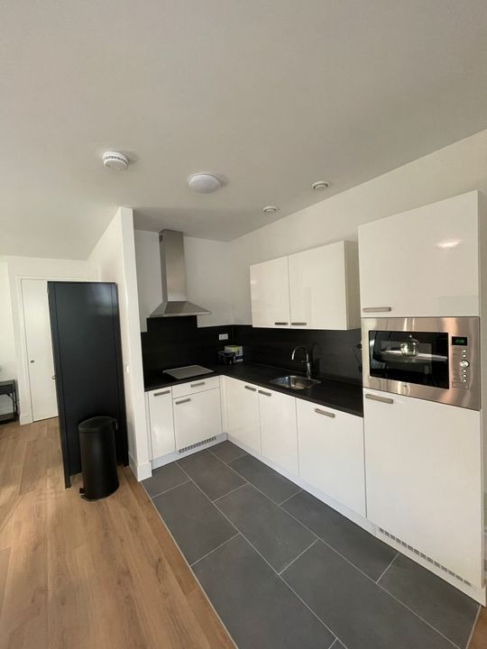 appartement Seinpostweg Zandvoort - Afbeelding 4