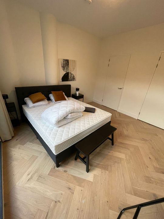 appartement Seinpostweg Zandvoort - Afbeelding 4