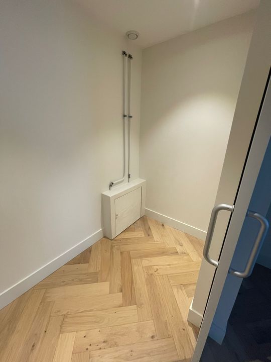 appartement Seinpostweg Zandvoort - Afbeelding 4