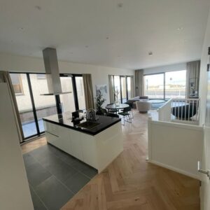 appartement Seinpostweg Zandvoort