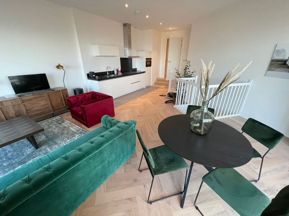 appartement Seinpostweg Zandvoort - Afbeelding 5