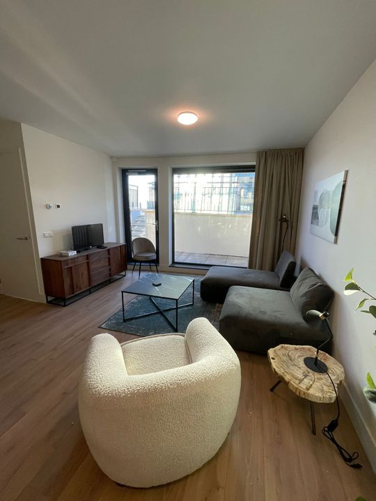 appartement Seinpostweg Zandvoort - Afbeelding 5