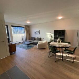 appartement Seinpostweg Zandvoort