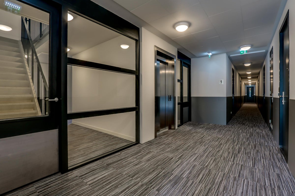 appartement Selhorstweg Harderwijk - Afbeelding 2