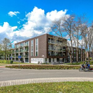 appartement Selhorstweg Harderwijk