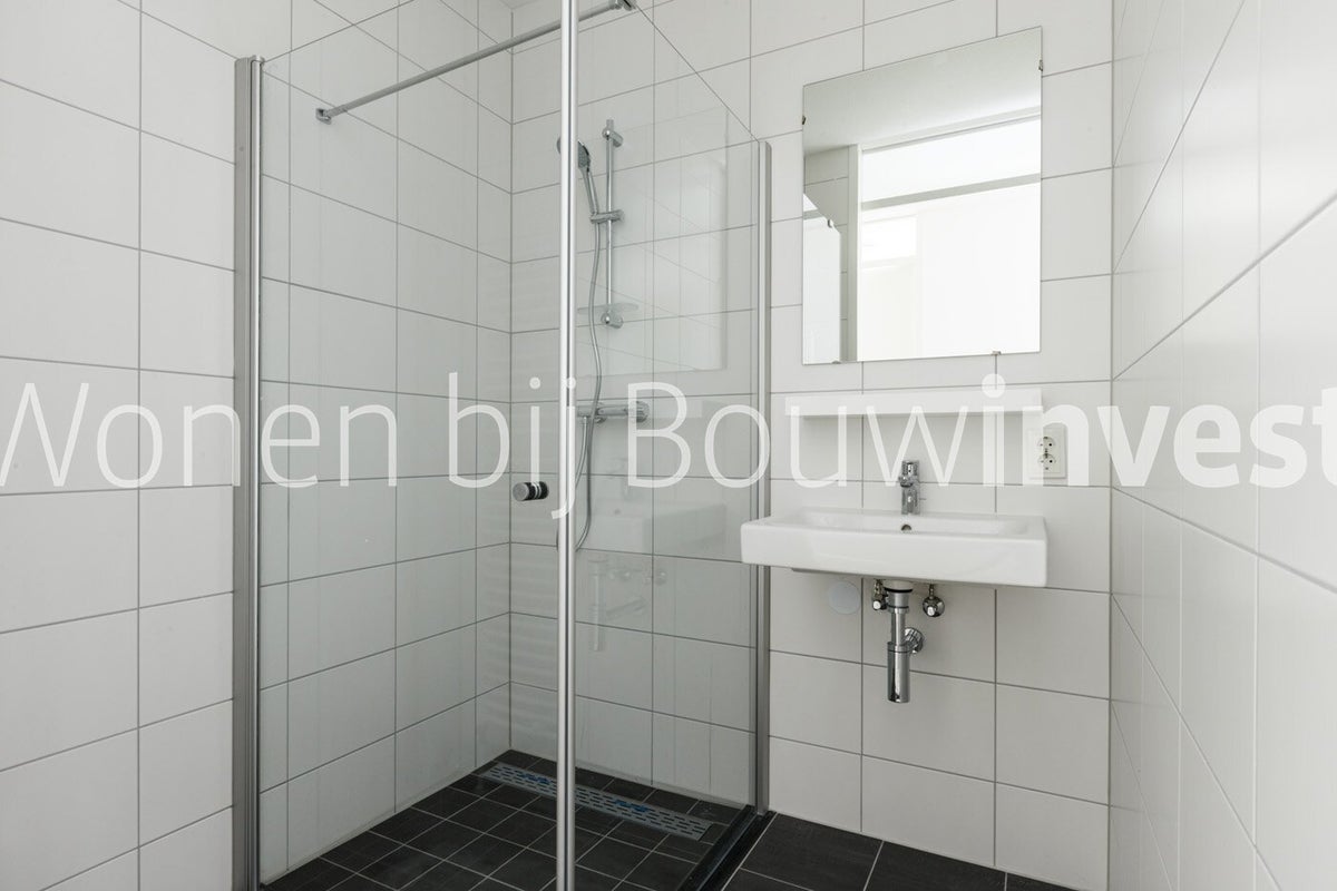 appartement Shakespearehof Utrecht - Afbeelding 3