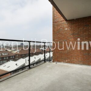 appartement Shakespearehof Utrecht