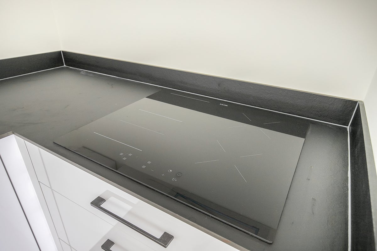 appartement Sibeliuspark Oss - Afbeelding 2