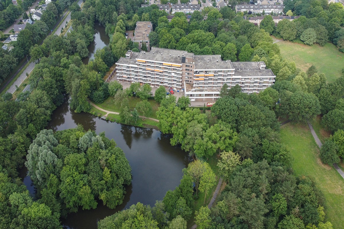 appartement Sibeliuspark Oss - Afbeelding 3