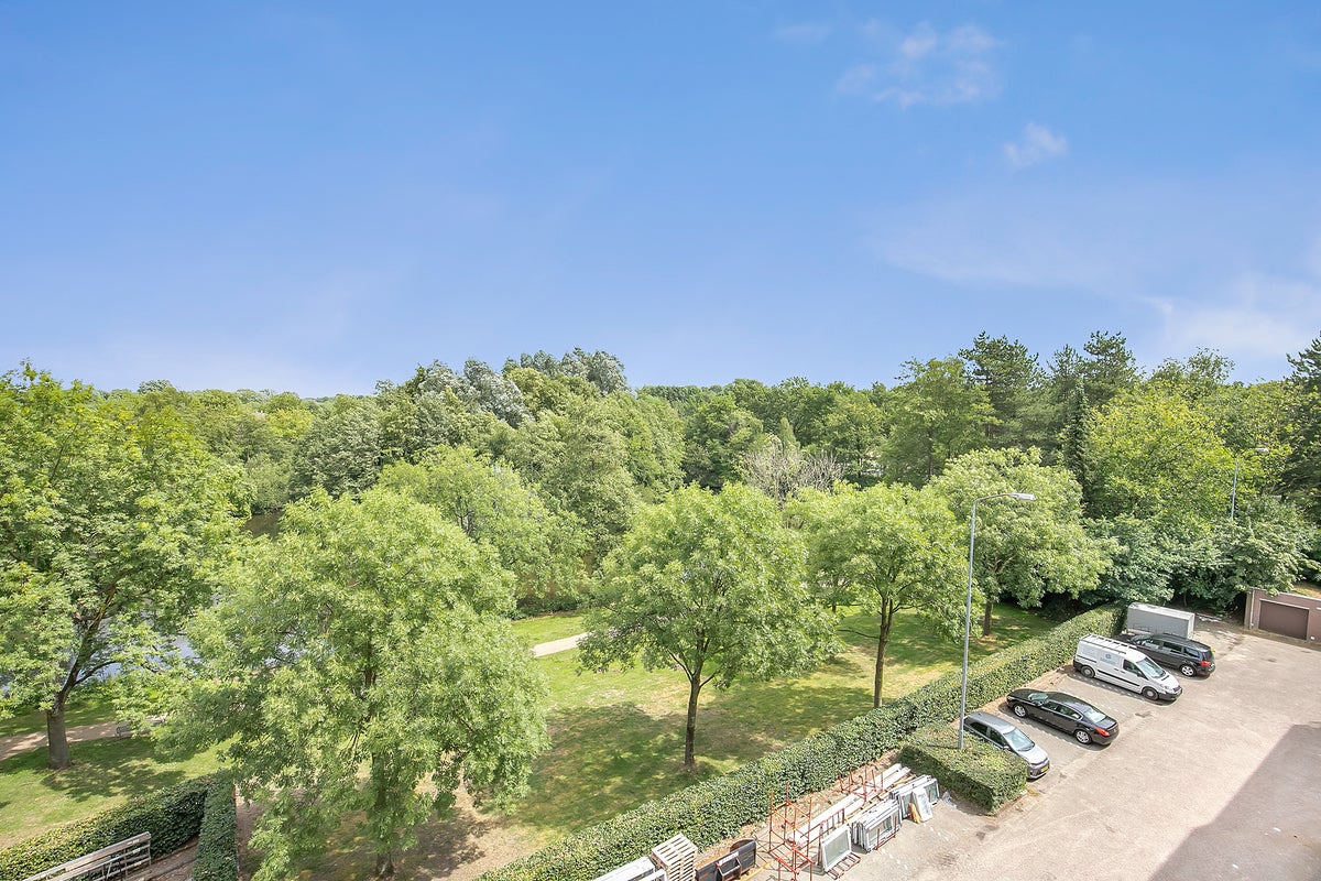 appartement Sibeliuspark Oss - Afbeelding 4