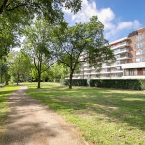 appartement Sibeliuspark Oss