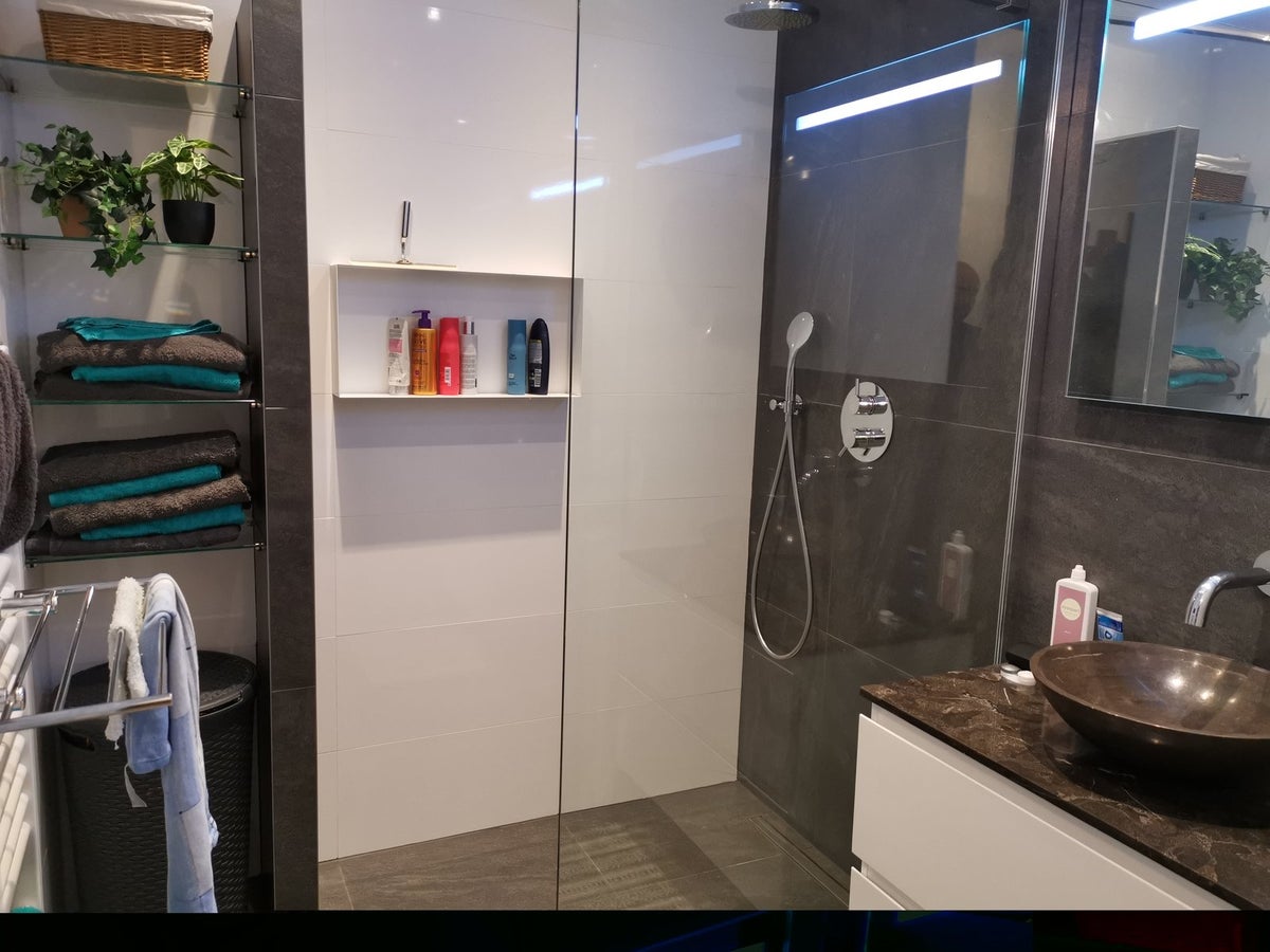 appartement Sigmaplantsoen Leiden - Afbeelding 2